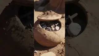 🏺 THE TREASURE THAT MADE A WHOLE VILLAGE GET RICH