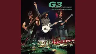 Building the Church (Live at the Tokyo Forum, Tokyo, Japan - May 2005)