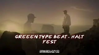 GReeeN Type Beat - Halt fest (prod. Speesendoktor)