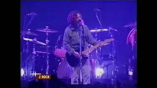 Pearl Jam - Corduroy - Live in Hamburg  2000