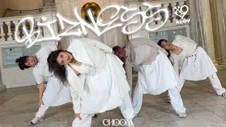 [KPOP IN PUBLIC] XLOV (엑스러브) 'BIZNESS' Cover by CHOOM_UIUC