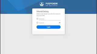 SETTING CLIENT ANBK 2021