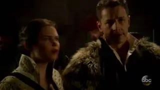 Colin O'Donoghue - Revenge Is Gonna Be Mine [OUAT 6x20: 