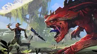 Welcome to Fortuna III -The Cycle Game Intro/Добро пожаловать на Фортуну 3 -  на русском