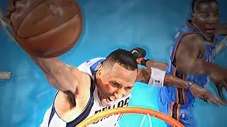 Shawn Marion: Top 10 Dunks as a Dallas Maverick