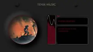 Tense music - Reckless (aggressive epic action tense hybrid music)