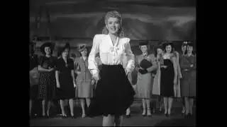 Betty Grable   