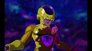 USV Golden Frieza vs Hit | Ultimate Evolution vs Time-Skip Assassin | DRAGON BALL SPARKING ZERO (4K)