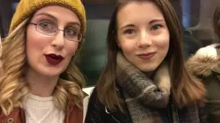 London Calling! | Vlog | CrazyKinz