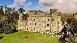 Johnstown Castle - County Wexford Ireland