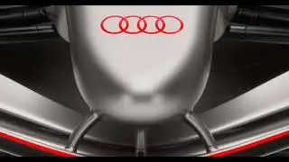 Audi a allum&eacute; pour la premi&egrave;re fois son moteur de F1, Binotto est fier !