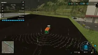 Farming Simulator 22: workin off bIIIIIG deBt.