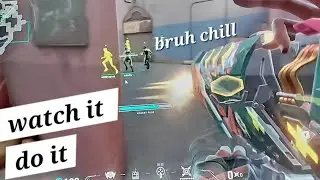 Raze but bruhRAZE | BEST CLIPS OF 2025 VALORANT