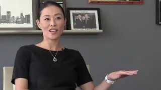 Suzanne Yoon