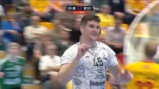 RK NEXE IDE NA FINAL4 EUROPSKE LIGE! Gudme GOG - Nexe 37:37 (64:69) / 03.05.2022.