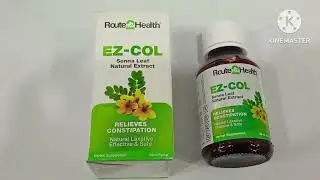 Ez-Col Syrup Uses in Urdu|Ez Col 60ml Syrup for Constipation|Ez Col Syrup Side Effects| Ez-Col Syrup