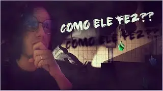 COMO CELLBIT DINAMIZOU DESCONJURAÇÃO? Iluminação e Sombras(DESATUALIZADO) (NOVO MÉTODO NA DESCRIÇÃO)