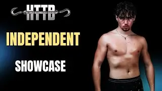 Independent Showcase  Isaac Blair
