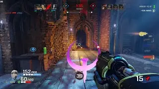 Galena's Last Stand (TigerBLUE Quake Champions CTF)