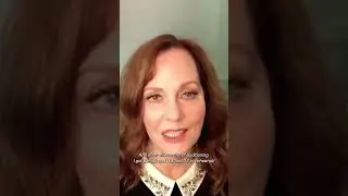 Acting Legend Lesley Ann Warren on How She Started Her Career #shorts