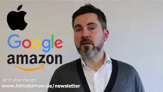 Fabio De Masi on his nomination for Global Tax 50