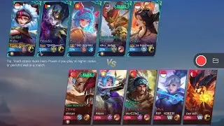THE BASIC SKILLS YOU NEED TO PLAY RUBY!!! - Classic Gameplay FULL 