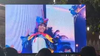 Giridhanva school Annual day 4 C (my class) This year we have 2 days as our school annual day 