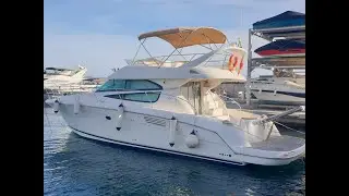 Jeanneau Prestige 42 for sale in Mallorca