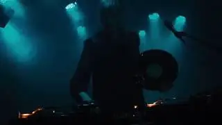 Camilla Sparksss &ndash; BRUTAL LIVE