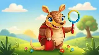 Musica Infantil Tat&uacute; Bolinha