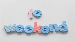 FE Week presents FE Weekend
