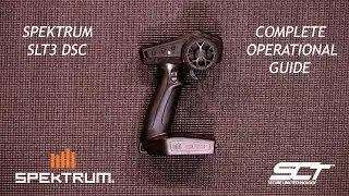 SLT3 DSC Complete Operational Guide