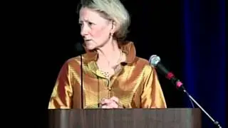 International Service Award