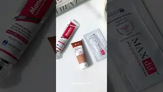 Jenpharm unboxing 💖✨ #unboxing #subcribe #shortvideo