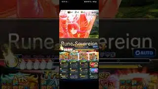 Grand Summoners - Chapter 26 Challenge Quest 