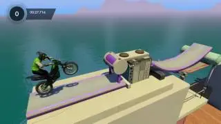 Trials Fusion Nix ( 1, 2 ) By Trraav