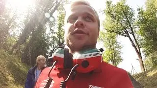 Behind the scenes with Felix Rosenqvist: FIA F3 Prema edition