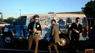 AMSCOT MONEY - Tiger The Hopeboy