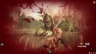 Cod bo3 custom zombies citadel des morts more @420jStonerYTGaming @420jstonerytzombies