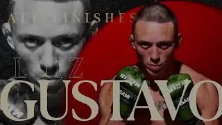 Luiz Killer highlights