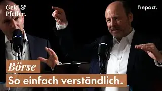 Börse: So einfach verstehen mit Mark Dittli