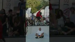 Vans SHOP RIOT 2023 Israel - Team Gili Skateshop