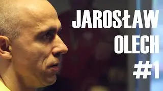 PEREKO Team (cz. 1) Jarosław Olech - historia Mistrza