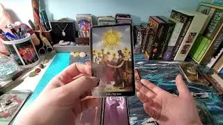 Aries March 2020 Pick A Card Tarot Reading