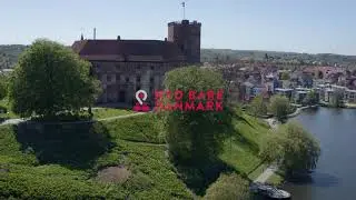Nyd Bare Danmark - Koldinghus, Kolding