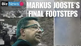 Retracing Markus Jooste&rsquo;s final footsteps to find answers on why now, why there?