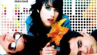 Belanova Mirame - Dulce beat