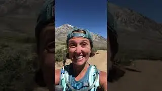 Bishop High Sierra Ultras 53K Course