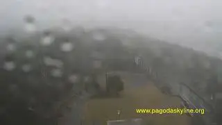 Wm Penn Memorial Fire Tower Camera 1 Timelapse 01.10.2026