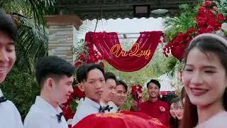 Vu quy Thịnh - Linh | NUN Studio | Đ&aacute;m cưới truyền thống Việt Nam
